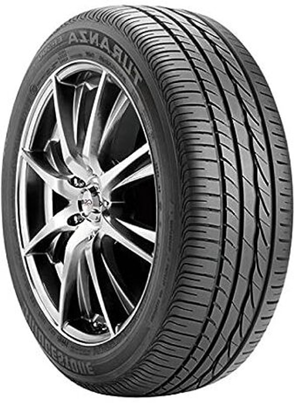 BRIDGESTONE Turanza T001 4 Wheeler Tyre(215/60 R 16 95 v, Tube Less)