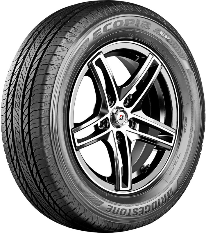 BRIDGESTONE 205/50R17 ECOPIA EP150 4 Wheeler Tyre(205/50R17, Tube Less)