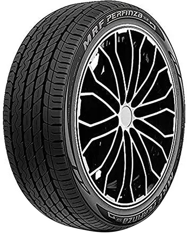 MRF PERFINZA CLX1-88V 4 Wheeler Tyre(195/60 R15, Tube Less)