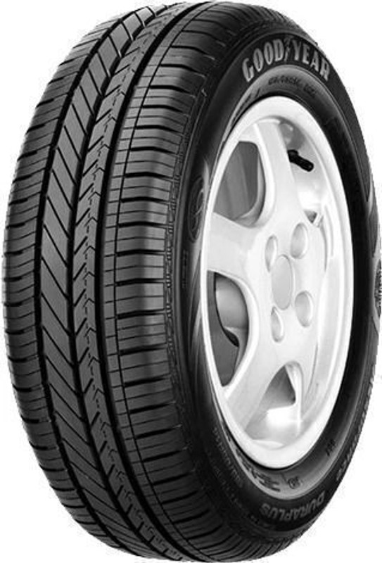 Goodyear with Doorstep Installation 175/65 R14 ASSURANCE TRIPLEMAX 2 82H TUBELESS TYRE 4 Wheeler Tyre(175/65 R14, Tube Less)