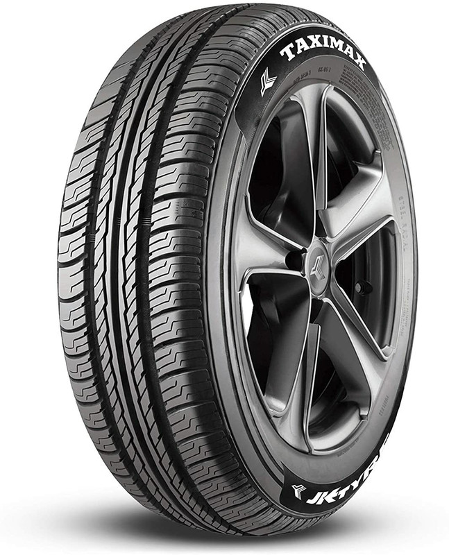 JK UX Royale 4 Wheeler Tyre(195/55 R16, Tube Less)