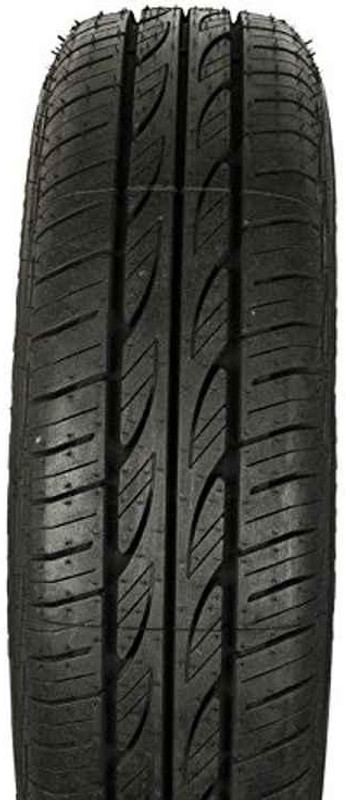 Goodyear Ducaro Hi- Miler 4 Wheeler Tyre(145/80 R12, Tube Less)
