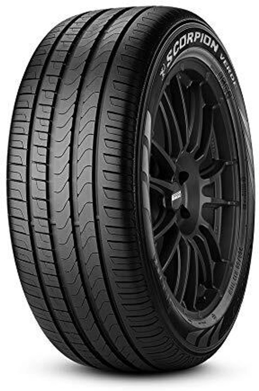 PIRELLI 255/55R18 SCORPION VERDE XL 4 Wheeler Tyre(255/55R18, Tube Less)