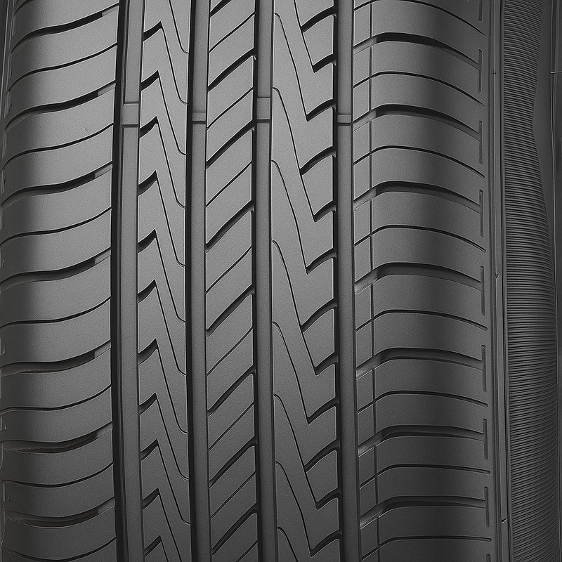 JK TYRE UX ROYALE 4 Wheeler Tyre(205/55R16, Tube Less)