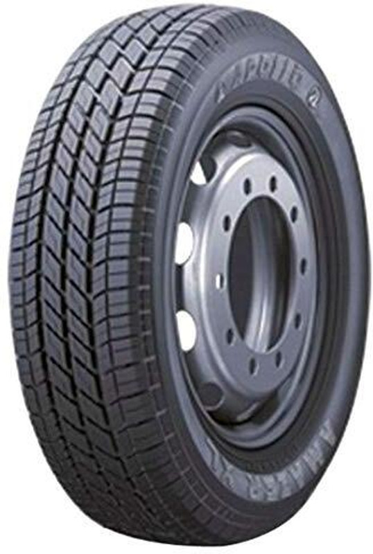Apollo ENDU MAXX LT TL 4 Wheeler Tyre(145R12, Tube Less)