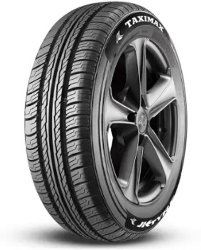JK TYRE 205/65R16 TAXIMAX TUBE LESS CAR TYRE 4 Wheeler Tyre(TUBELESS CAR TYRE, Tube Less)