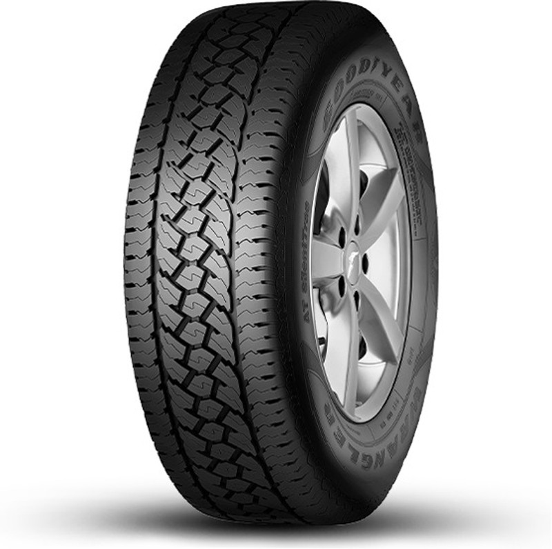 GOODYEAR INDIA LIMITED WRL AT SILENTTRAC 4 Wheeler Tyre(235/65R17, Tube Less)