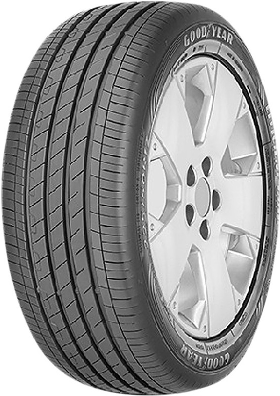 Goodyear EFFICIENT GRIP PERFORMANCE SUV-97W 4 Wheeler Tyre(235/50 R18, Tube Less)