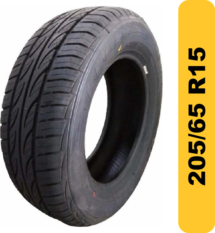 Goodyear Kelly VFM6 4 Wheeler Tyre(205/65 R15, Tube Less)