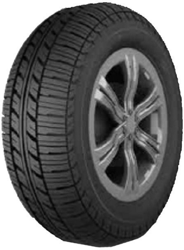 CEAT Milaze TL 4 Wheeler Tyre(135/70 R12 65S, Tube Less)