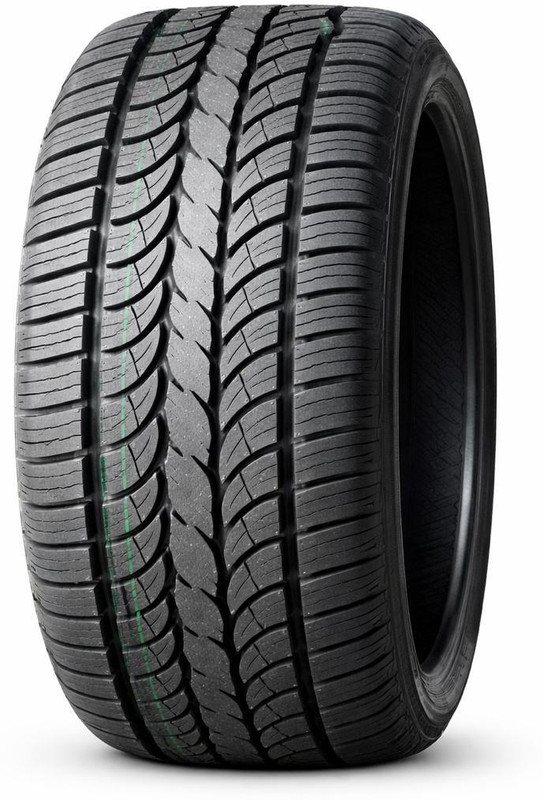 DURATURN STX M+S 4 Wheeler Tyre(285/50 R20, Tube Less)