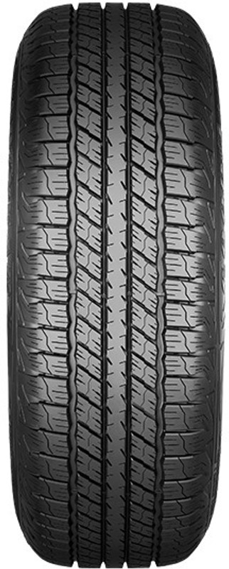 Goodyear 215/75R15 100H WRL TRIPLEMAX 4 Wheeler Tyre(215/75R15, Tube Less)