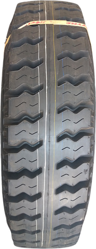 JK TYRE JK TYRES 195/80-D15 JUMBO KING HEAVY DUTY 4 Wheeler Tyre(JK TYRES JUMBO KING, Tube Type)