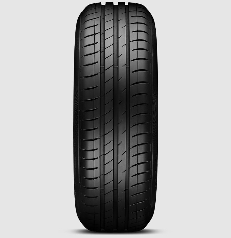 Apollo Vredestein 185/70 R14 T-Trac 2 4 Wheeler Tyre(185/70 R14, Tube Less)
