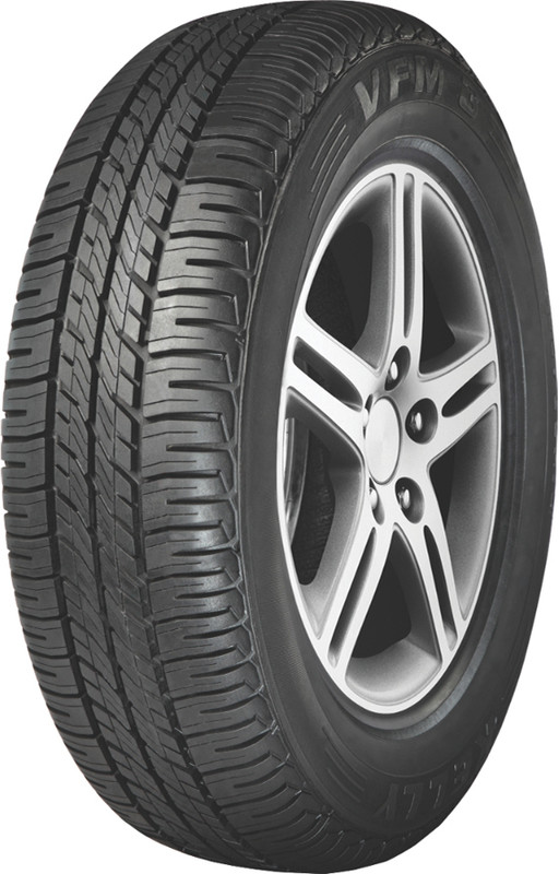 Goodyear 145/80R12 75T VFM 3 4 Wheeler Tyre(145/80R12, Tube Less)