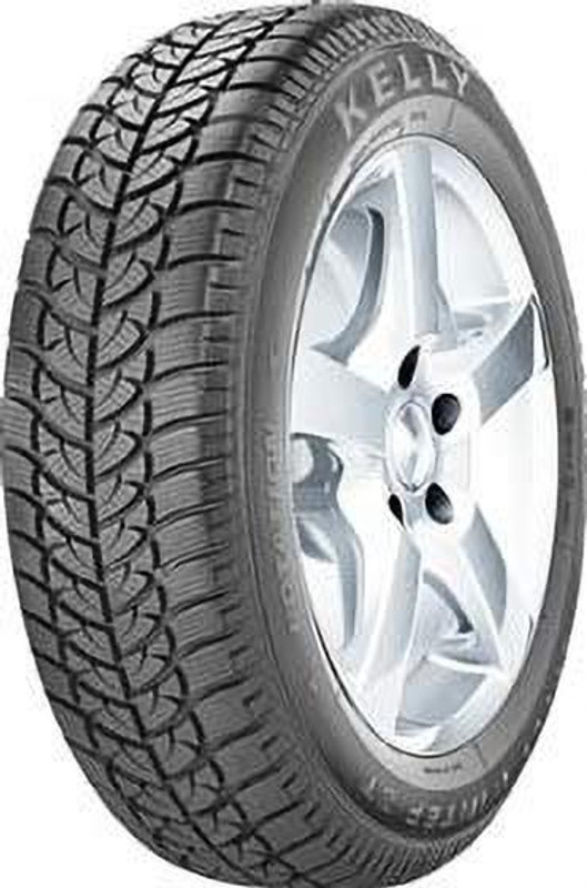 Goodyear Kelly VFM3 79T 4 Wheeler Tyre(155/80 R13, Tube Less)