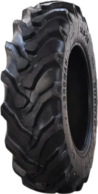 vsr duroad agroman/balwan tractor tyre(no tube in the package) 4 Wheeler Tyre(14.9-28, Tube Type)