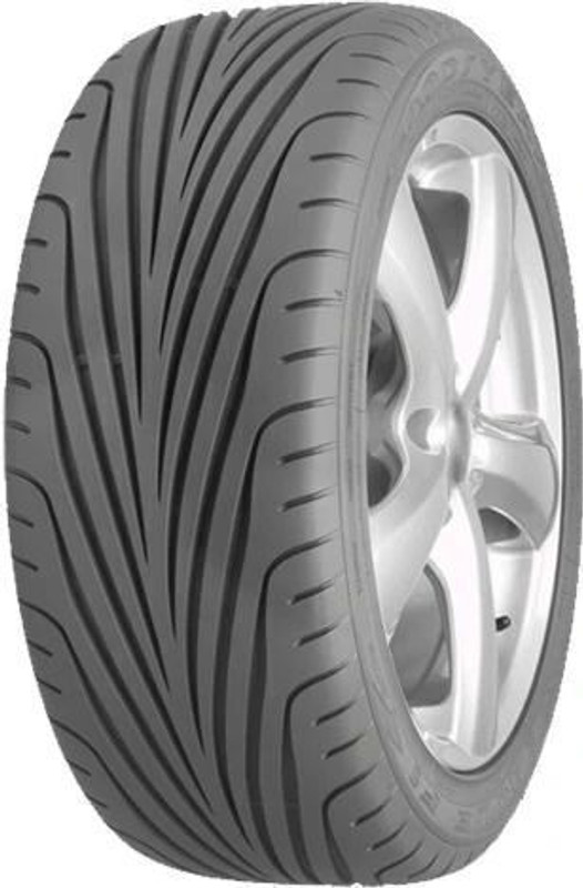 Goodyear with Doorstep Installation 255/55 R18 EAG F1 DIRECTIONAL 5(SUV) 109V RFT TYRE 4 Wheeler Tyre(255/55 R18, Tube Less)