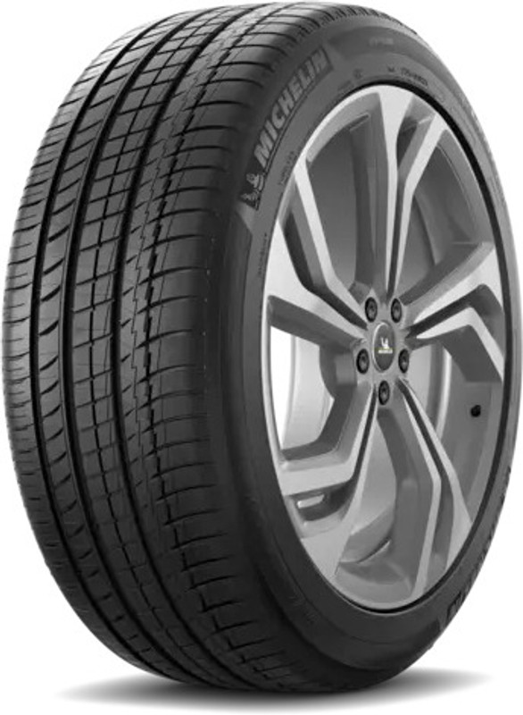MICHELIN Latitude Sport MO 4 Wheeler Tyre(275/55R19, Tube Less)