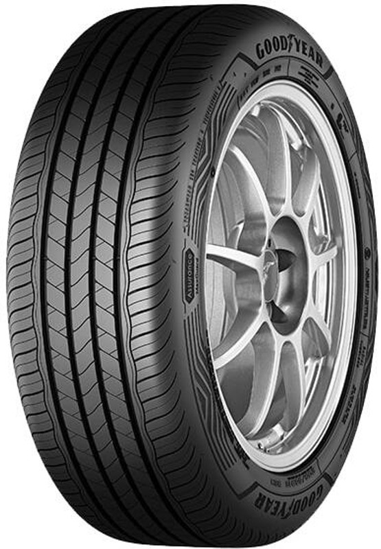 Goodyear Assurance Max Guard 4 Wheeler Tyre(215/60 R17, Tube Less)