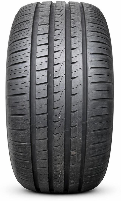 DURATURN MOZZO SPORT 4 Wheeler Tyre(235/50 R18 XL, Tube Less)
