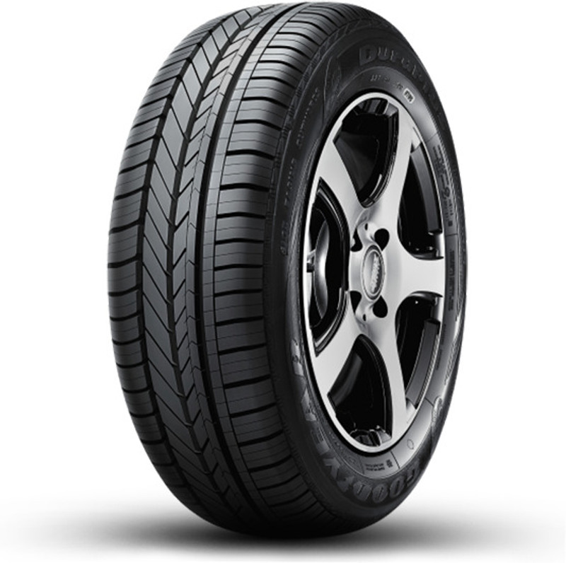 GOODYEAR INDIA LIMITED DURAPLUS 4 Wheeler Tyre(185/65R15, Tube Less)