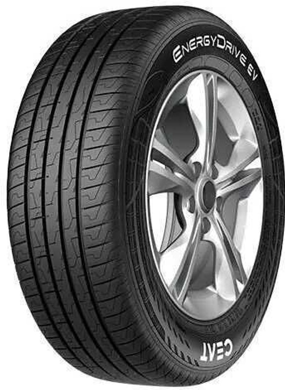 CEAT With Doorstep Installation 145/70 R12 CEAT ENERGYDRIVE TUBELESS TYRE 4 Wheeler Tyre(145/70 R12, Tube Less)