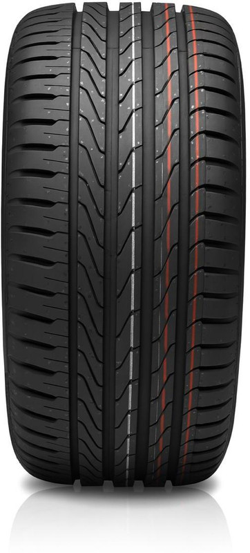 Continental UC6 4 Wheeler Tyre(215/55 R17, Tube Less)