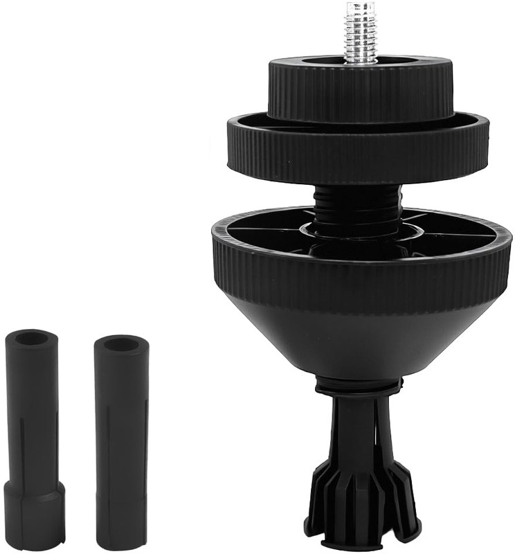 ELEPHANTBOAT Universal Car Clutch Tool Kit Vehicle Tool Kit