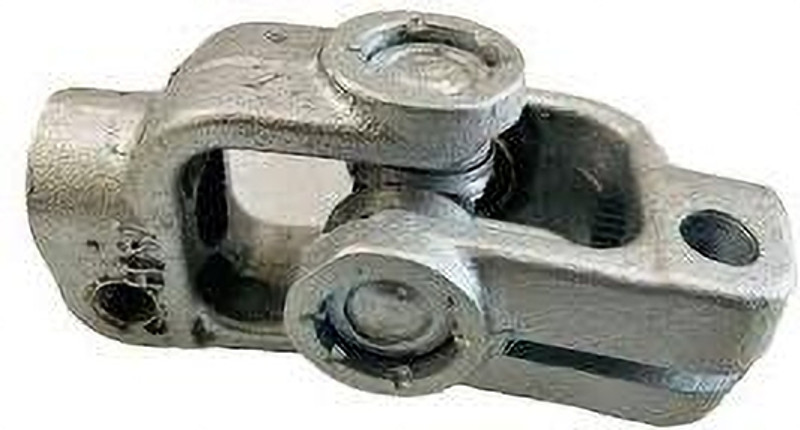 GOYAL MOTORS MARUTI GYPSY STEERING CROSS | UNIVERSAL STEERING CROSS HOLDER FOR MARUTI GYPSY Vehicle Tool Kit