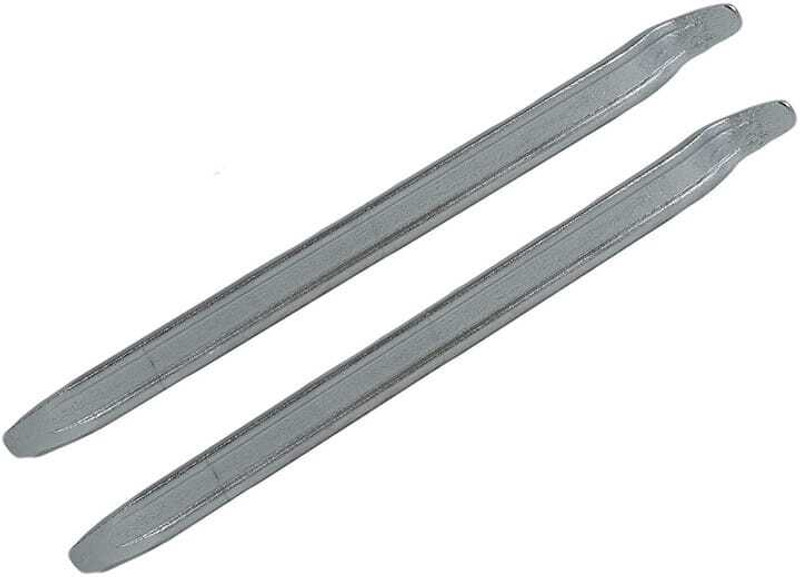 Valuesphere 2 Tyre Levers 12 Inch Tool for Bikes/Cars Tubeless Tyre Puncture Repair Kit Vehicle Tool Kit