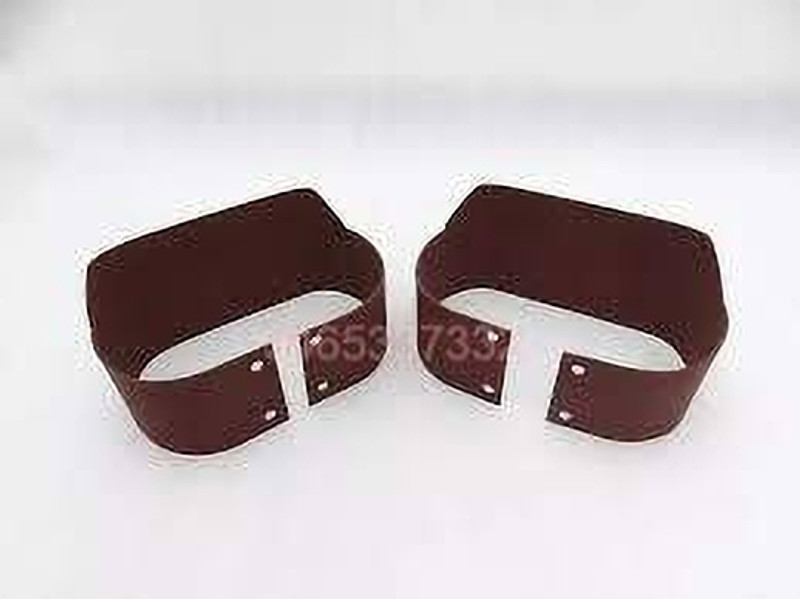 GOYAL MOTORS WILLY CJ JEEP FORD REAR BUMPER SET OF 2 PC | willy spare part Vehicle Tool Kit