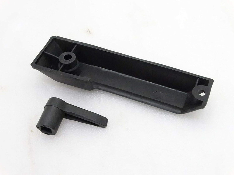 GOYAL MOTORS Maruti Gypsy Rear Door Plastic Handle | dala Plastic Handle Vehicle Tool Kit