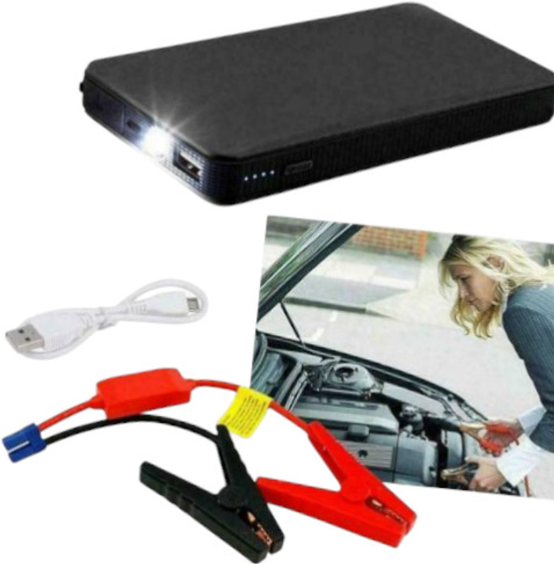 IGADG AK4 Car Jumper Vehicle Tool Kit
