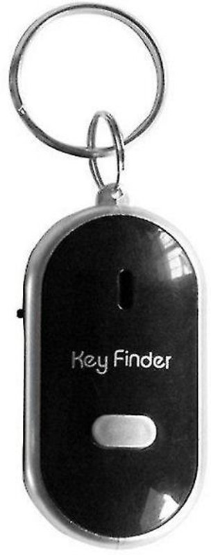 YELURI Wireless LED Light Key Chain Anti Lost Key Finder with sound Vehicle Tool Kit