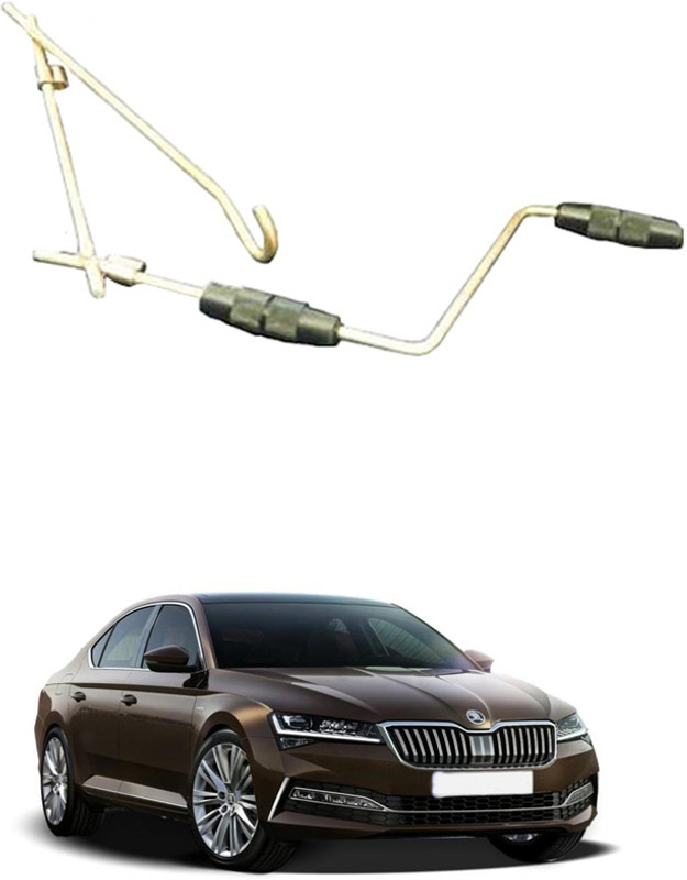MATIES Heavy Duty Rolling Folding Jack Rod Only Superb Skoda 2020 Vehicle Tool Kit