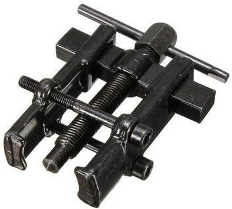 Mec 35X45Mm Two Jaw Arm Bolt Gear Wheel Bearing Puller Car Auto Repair Tool Vehicle Tool Kit
