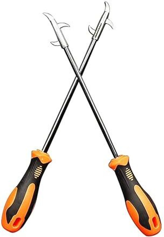 SEASPIRIT Multifunctional Car Tire Stone Cleaning Hook Vehicle Tool Kit