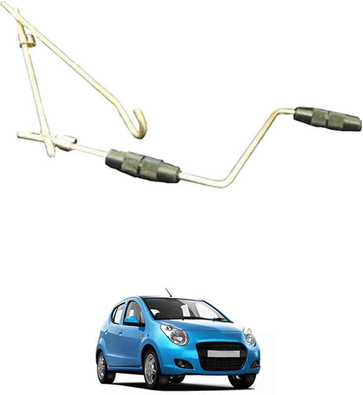 monolive Universal Rolling Folding Jack Rod For Scissor Jack Of Sedans SUV/Car/Auto 24 Vehicle Tool Kit