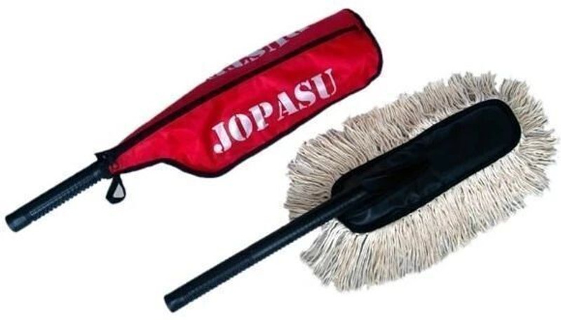 jopasu Cotton Vehicle Washing  Duster(Pack Of 1)