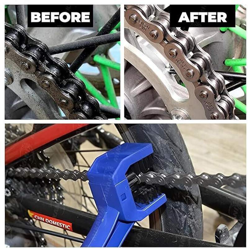 MODAROCK Chain Cleaner