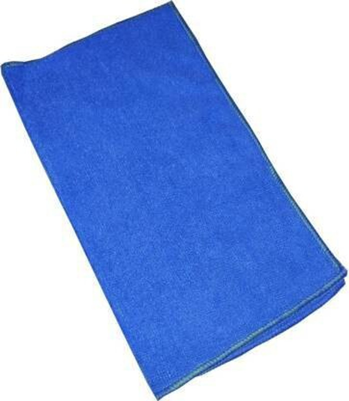 carempire Microfiber Vehicle Washing  Cloth(Pack Of 4, 400 GSM)