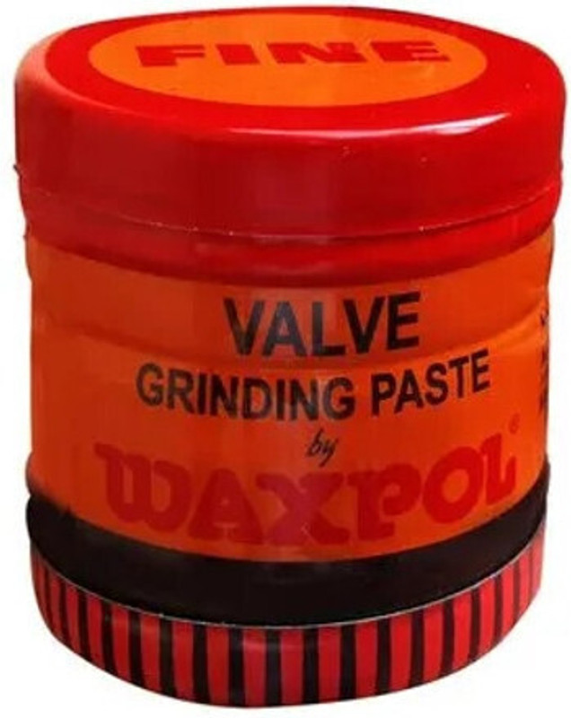 B K Jagan and Co Waxpol Valve Grinding Paste Car Washing Liquid(100 ml)