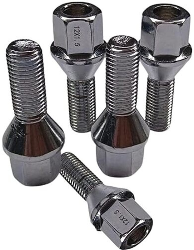jpm Wheel Bolt For Duste Set Of 5 Pcs Wheel Studs