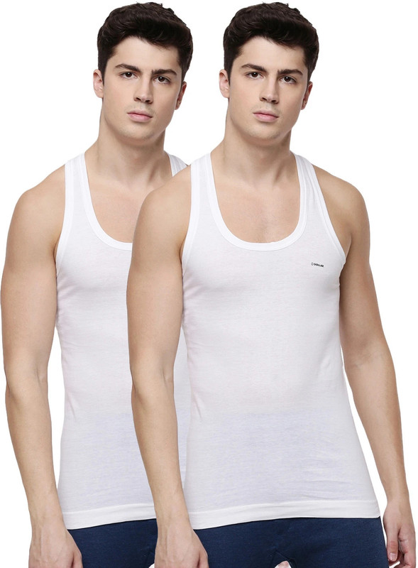 Dollar Men Vest