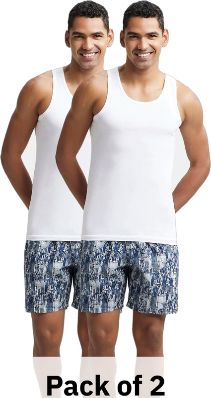 JOCKEY Men Vest JOCKEY Men Vest