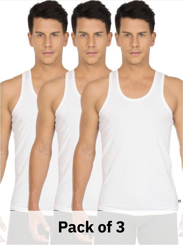 JOCKEY Men Vest