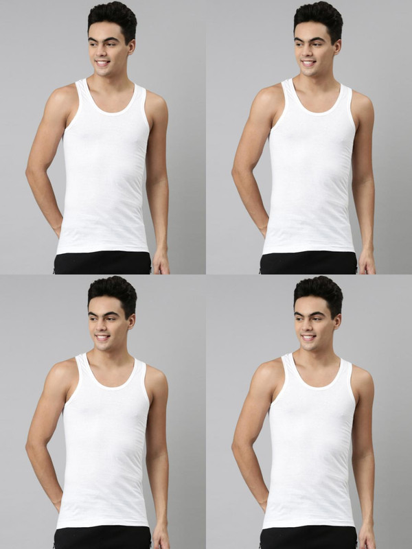 Dixcy Scott Josh Men Vest