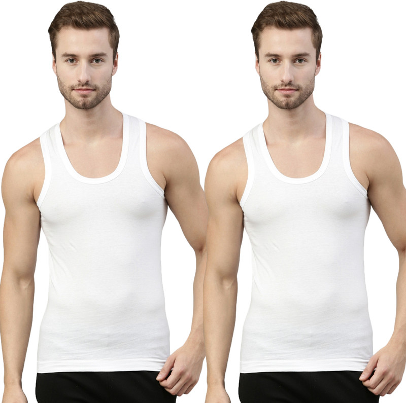 Dixcy Scott Originals Men Vest