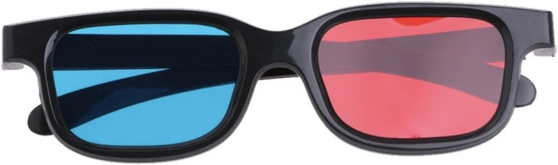TRONICS INDIA TCH-AA2 Video Glasses(Black)
